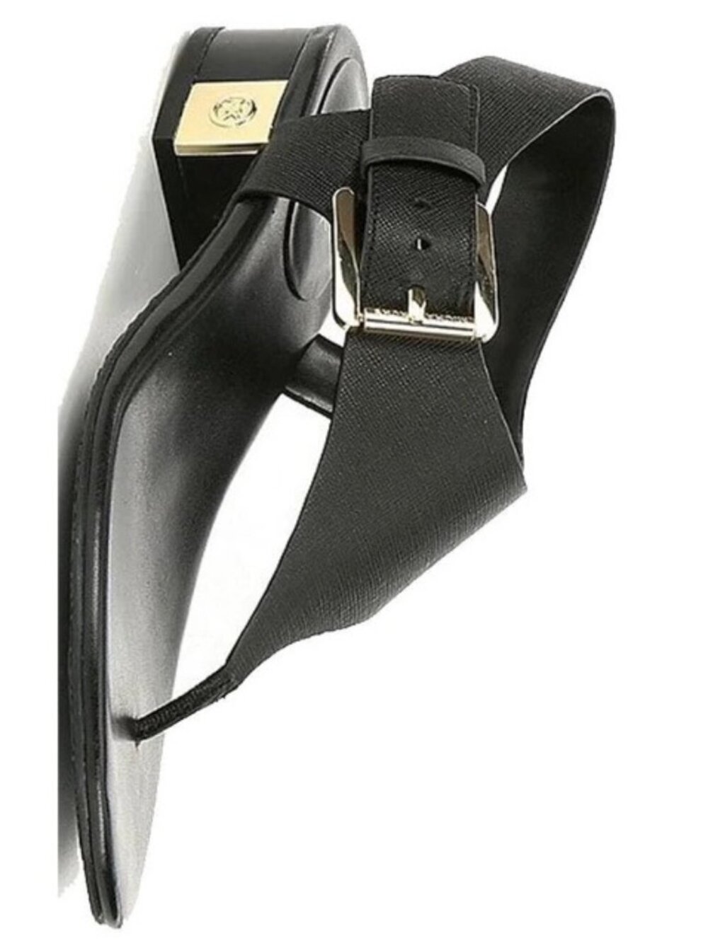 Michael Kors MICHAEL London Thong Sandal
